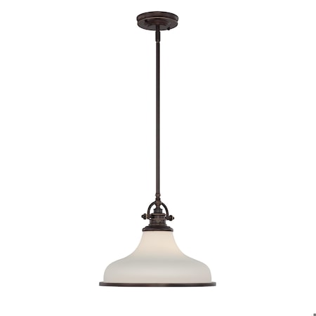 Quoizel Grant Pendant GRT2814PN